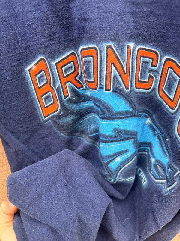 Denver Broncos Pro Player T-shirt