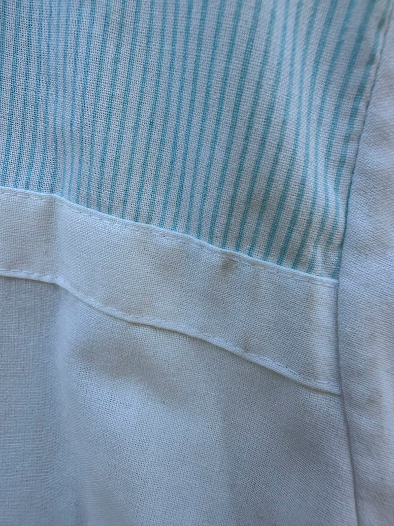 Solid & Stripes Palmland Grandpa Shirt