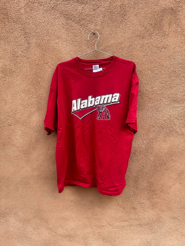 Roll Tide! Alabama T-shirt