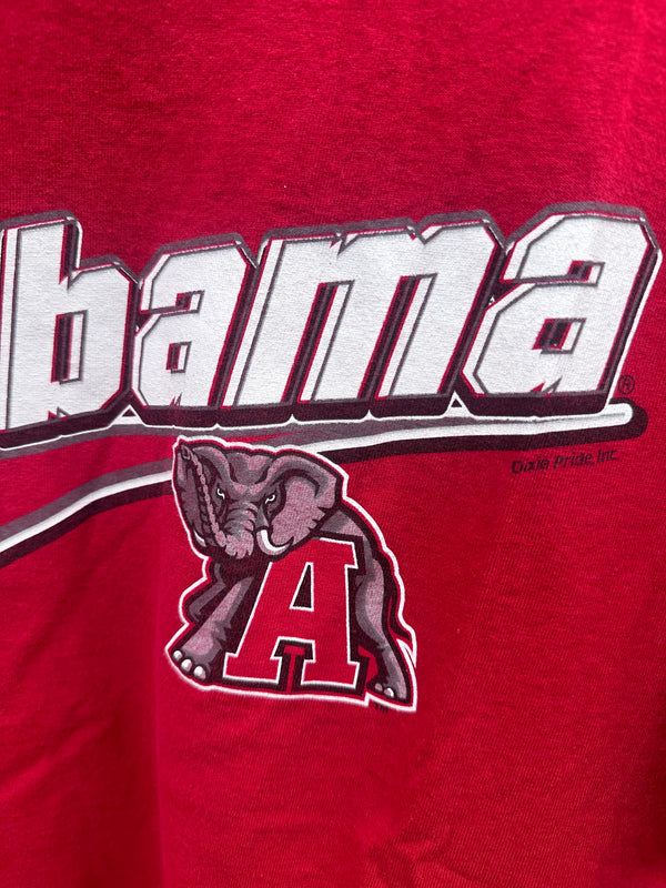 Roll Tide! Alabama T-shirt
