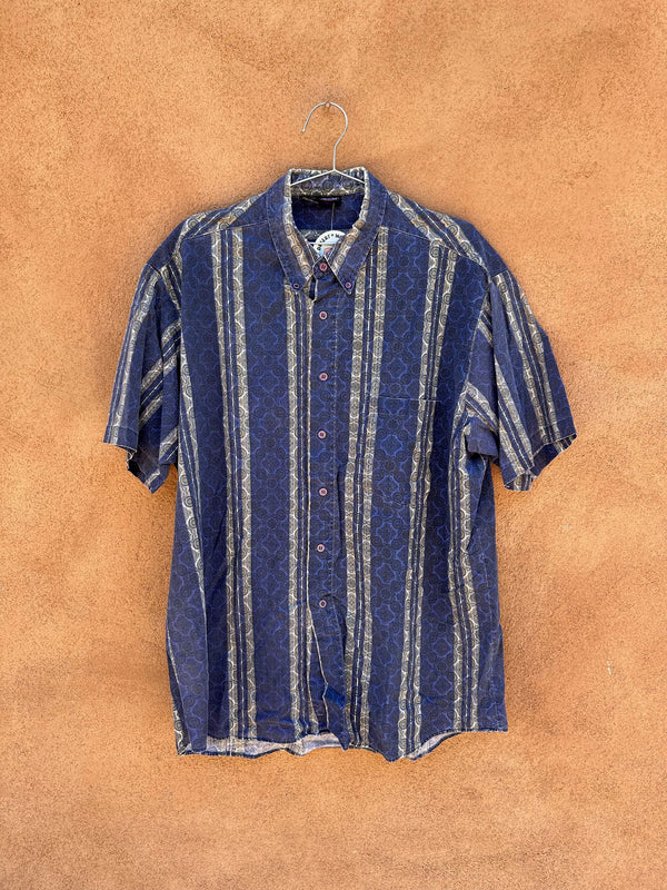 Maui Trading Co. Short Sleeve Shirt