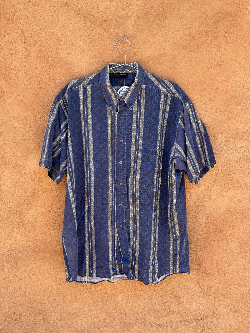 Maui Trading Co. Short Sleeve Shirt