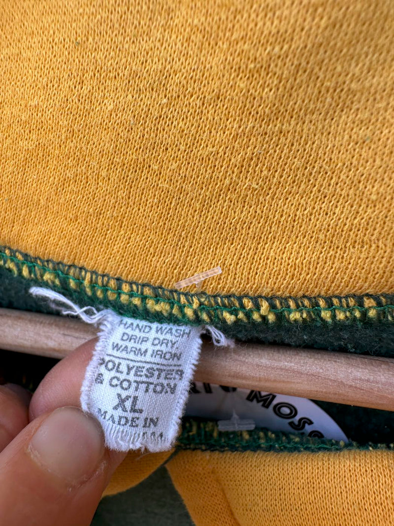1980's Australia Embroidered Sweatshirt