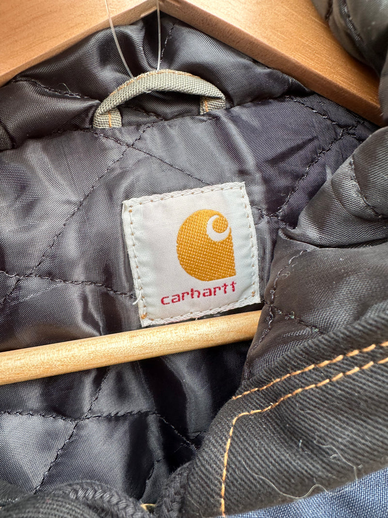 Reworked Patchwork Carhartt Jacket