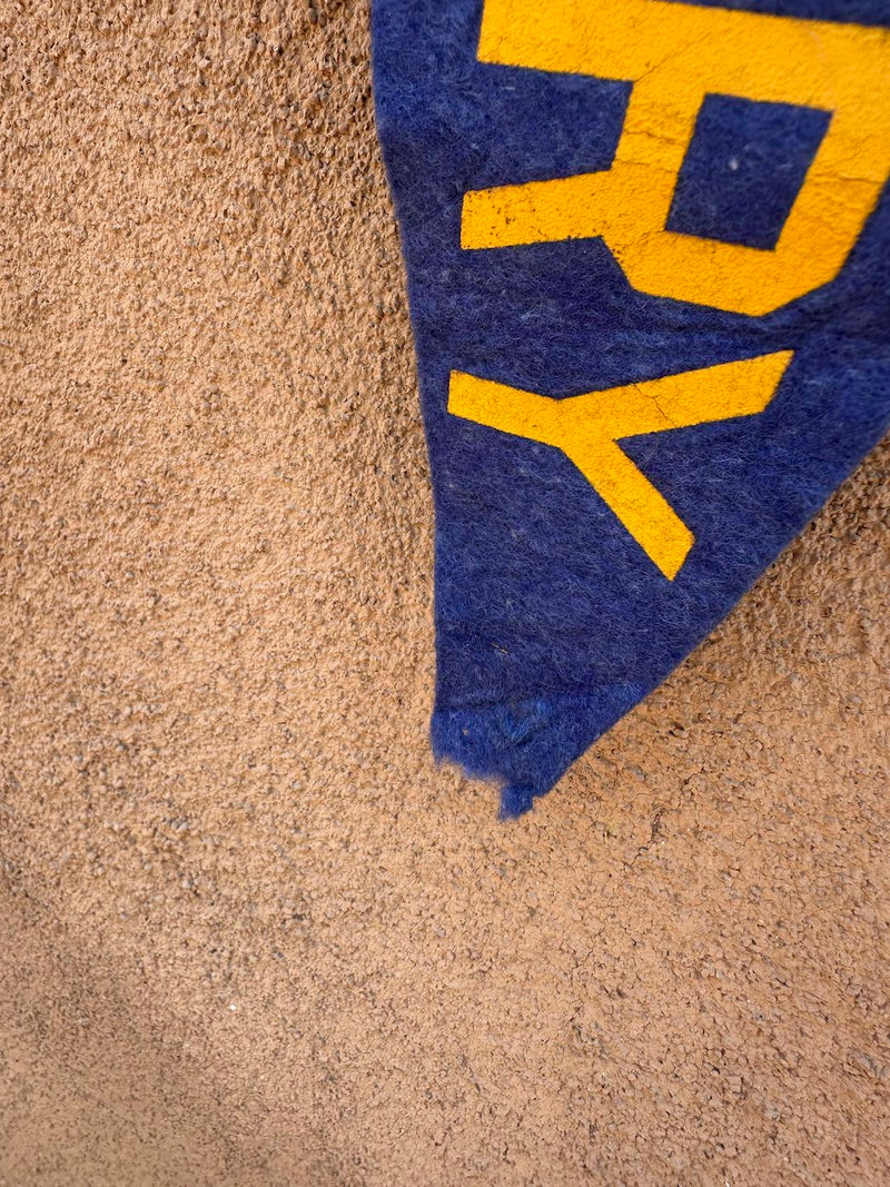 1950's St. Mary Pennant