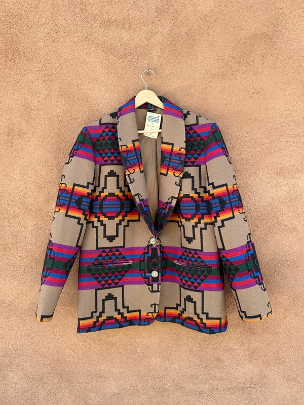 Women's Pendleton Knockabouts Jacket