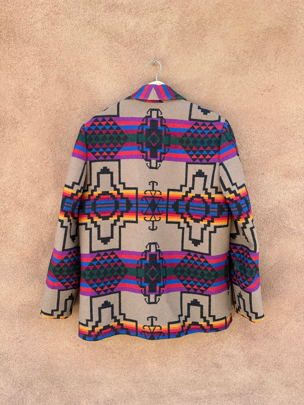 Women's Pendleton Knockabouts Jacket