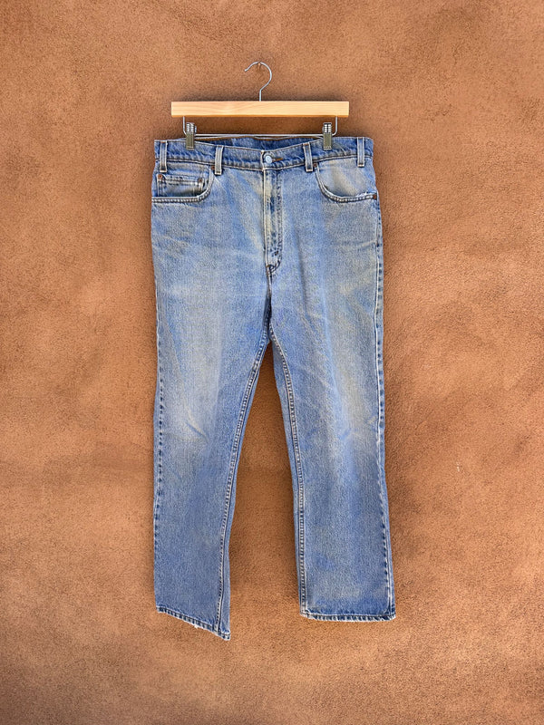 90's Levi's 505's Jeans 36 x 30