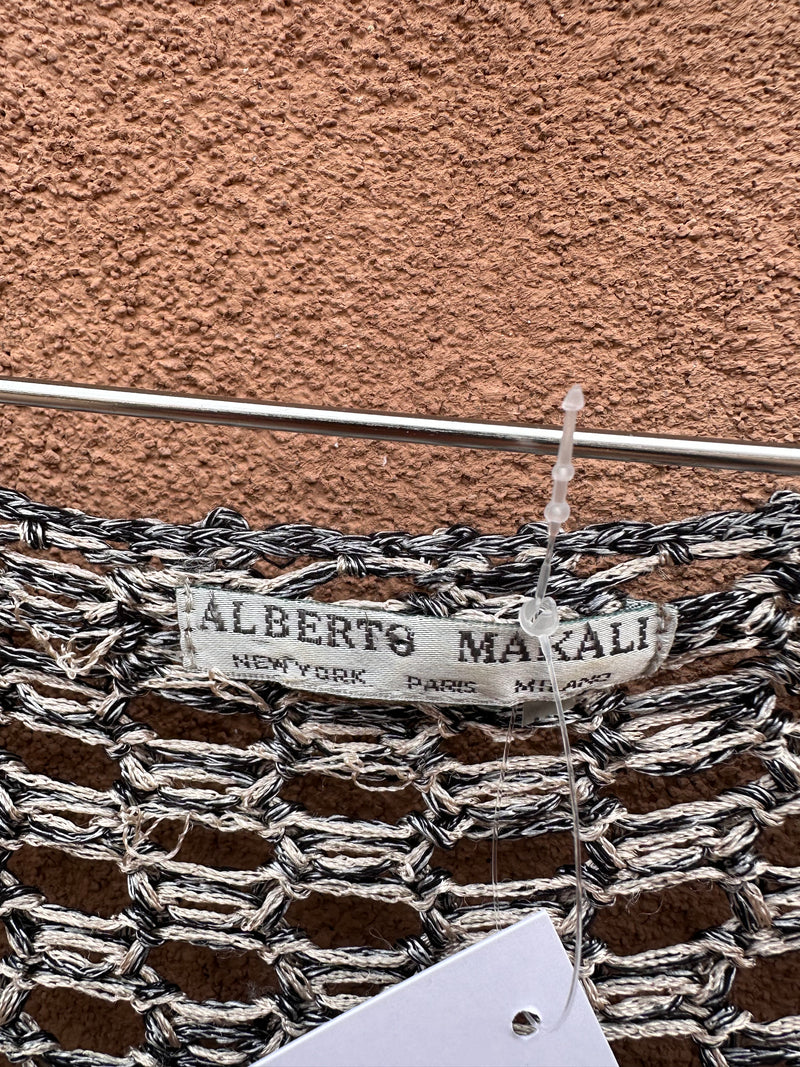 Alberto Makali Sweater