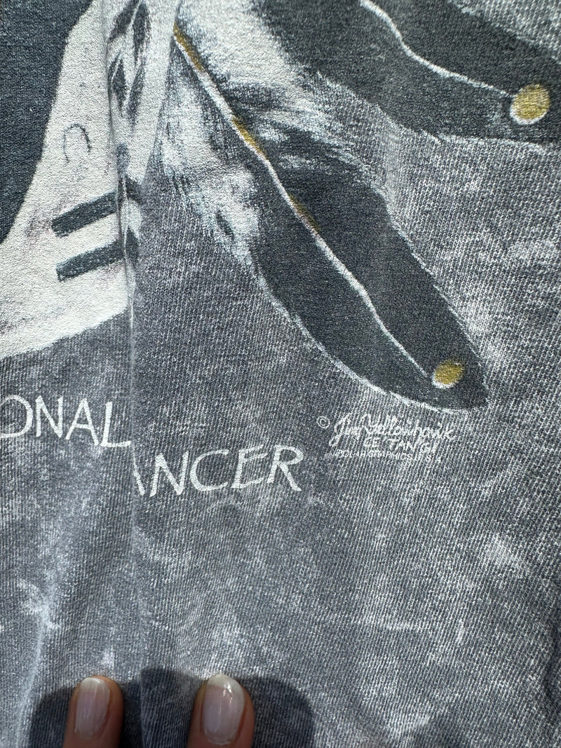 Tribal Dancer T-shirt
