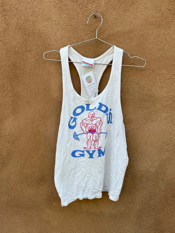 Gold's Gym Tank