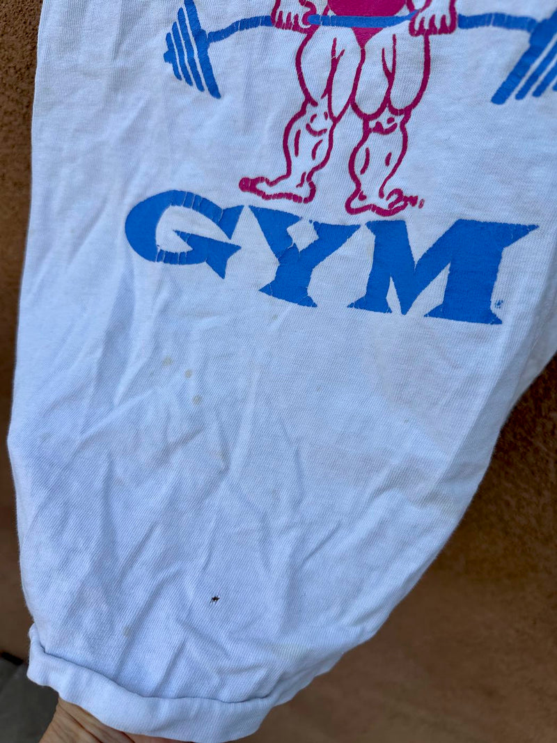 Gold's Gym Tank