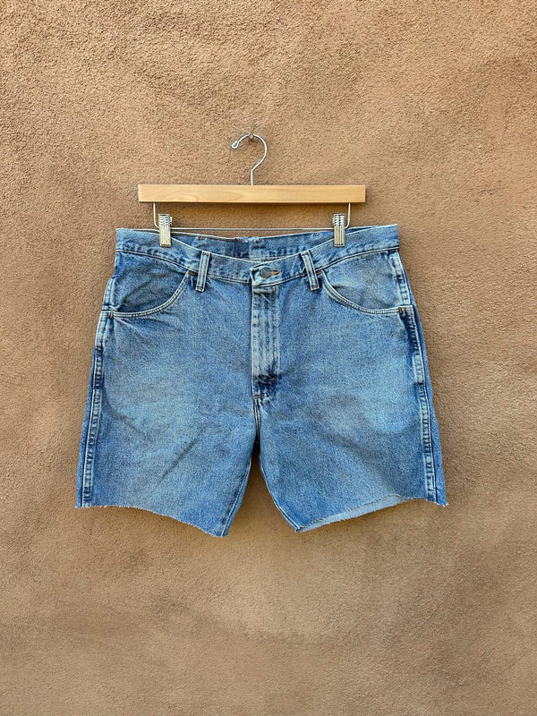 Rustler Cowboy Jorts 36" Waist