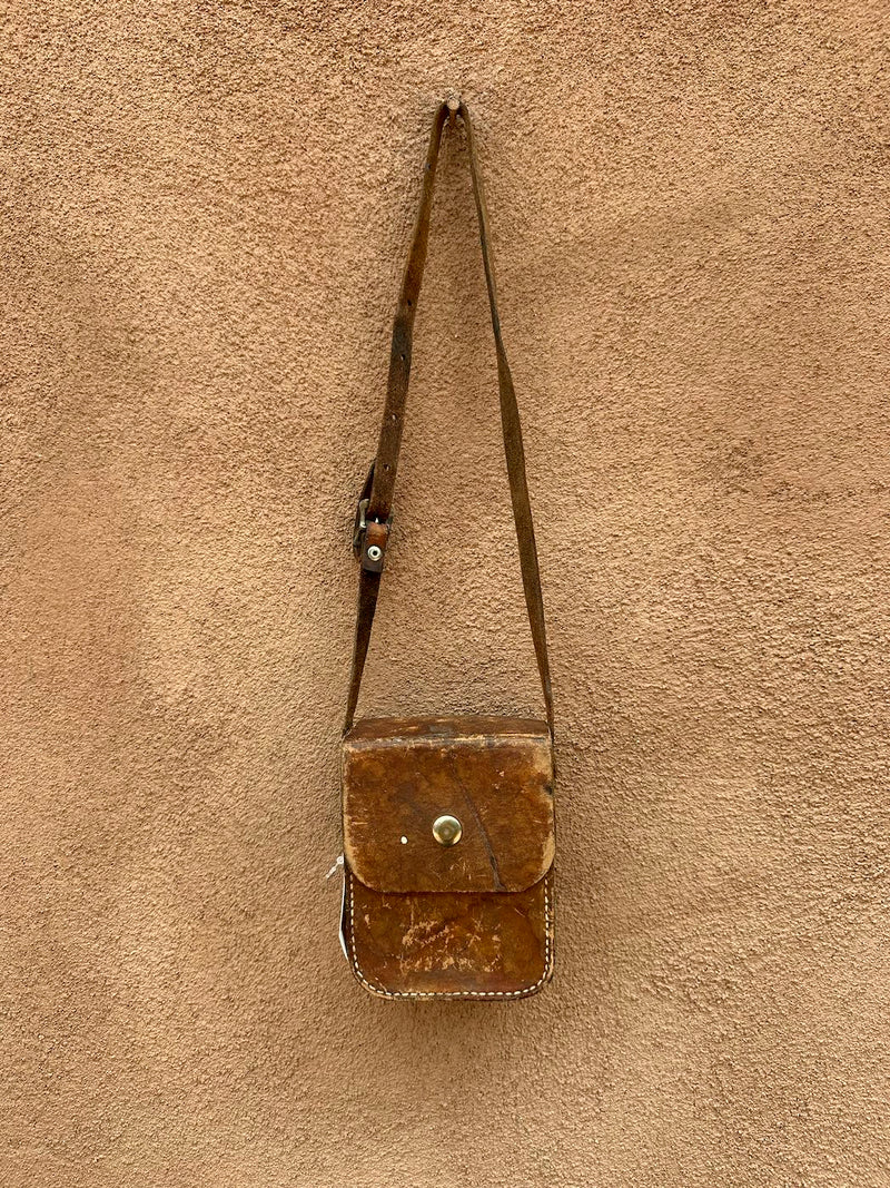 Ashcroft Pressure Test Gauge with Leather Case