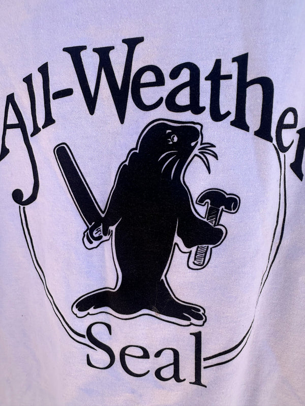 All Weather Seal T-shirt