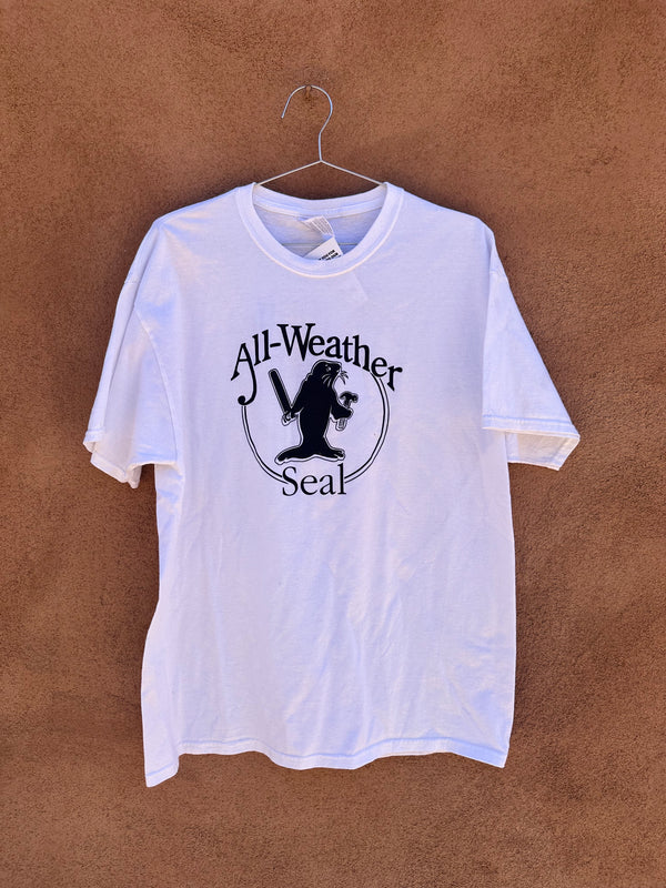 All Weather Seal T-shirt
