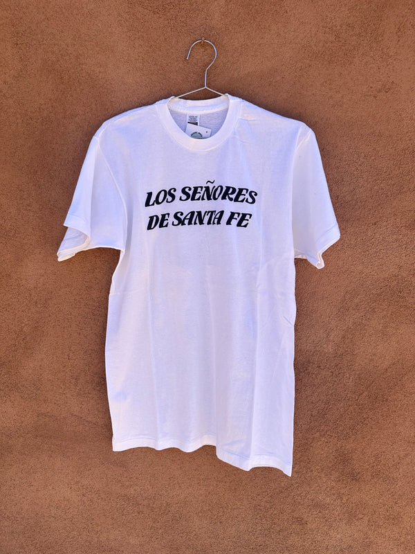 Los Señores de Santa Fe T-shirt