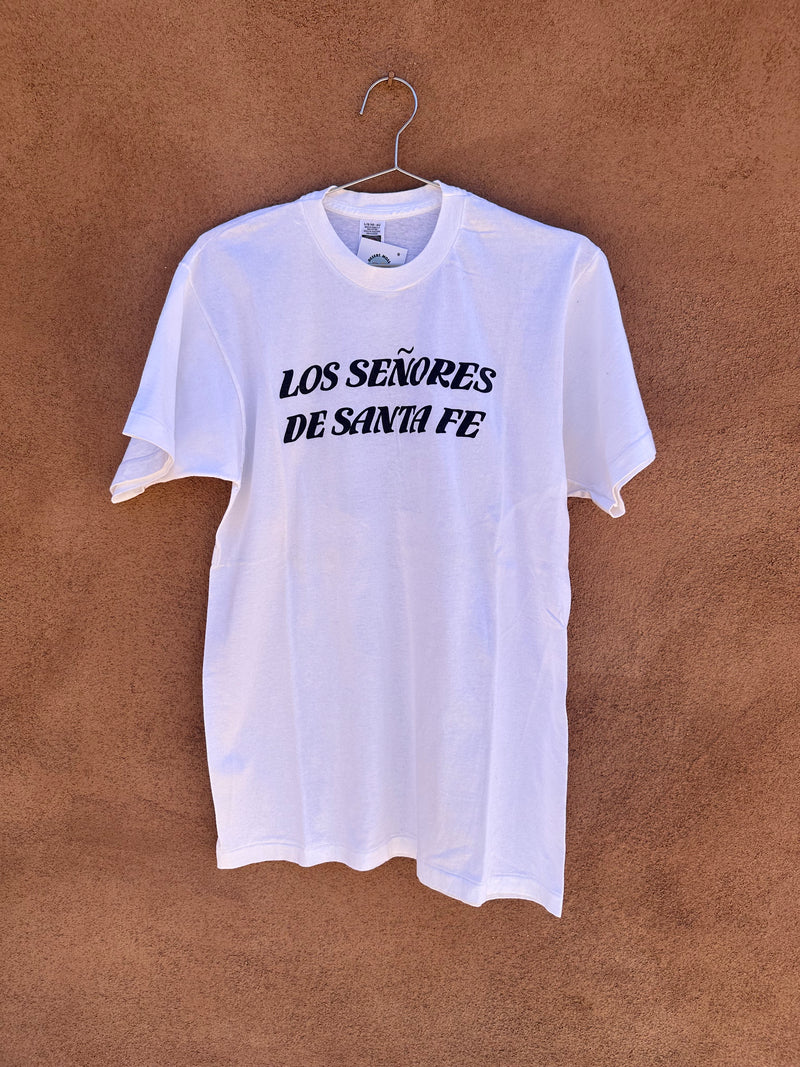 Los Señores de Santa Fe T-shirt
