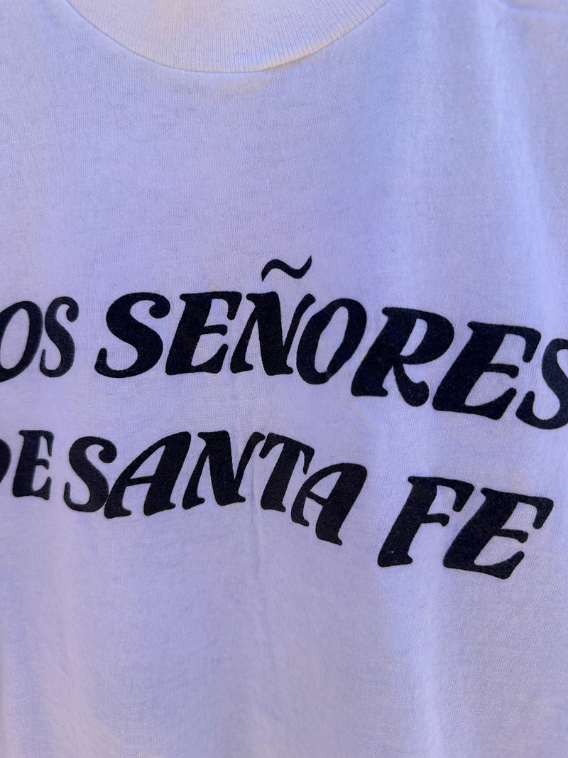 Los Señores de Santa Fe T-shirt