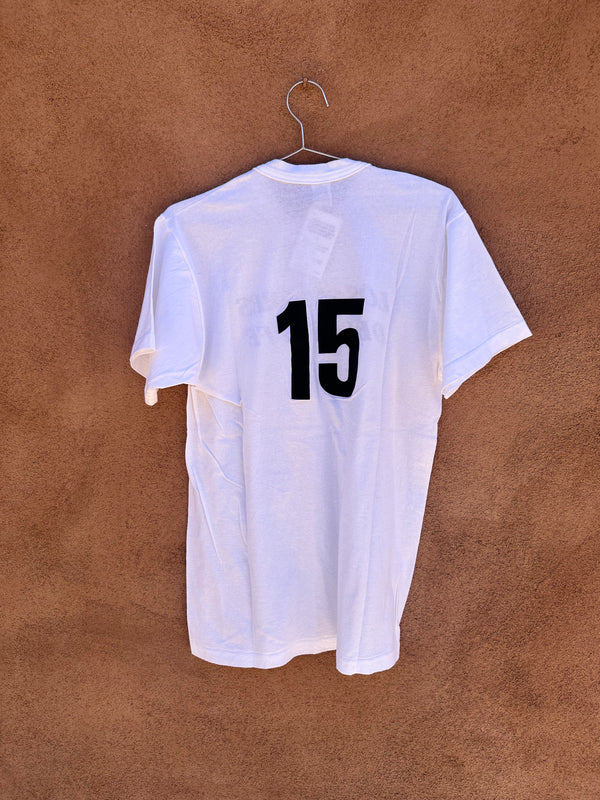 Los Señores de Santa Fe T-shirt