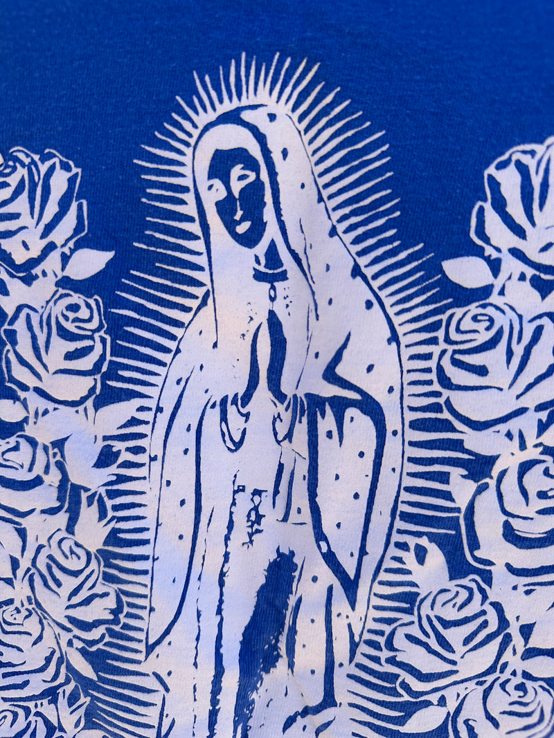 Pilgrimage for Vocations T-shirt - Guadalupe