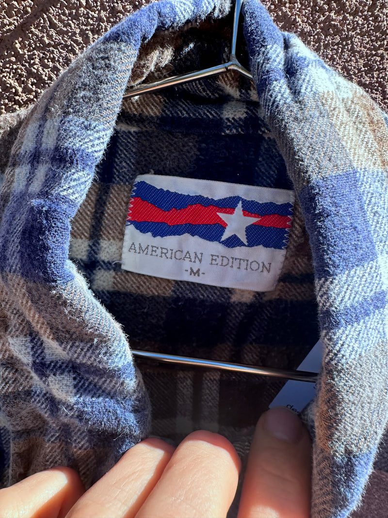 American Edition Flannel