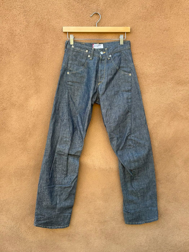 Levi's Engineered Jeans 28 x 30
