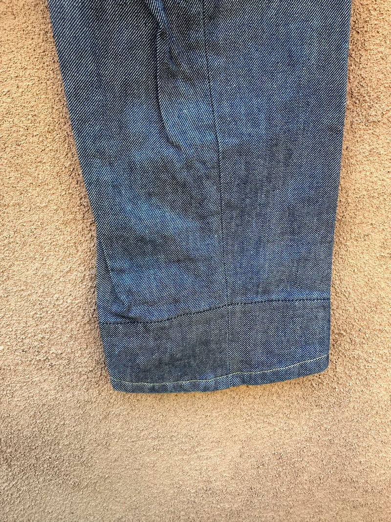 Levi's Engineered Jeans 28 x 30