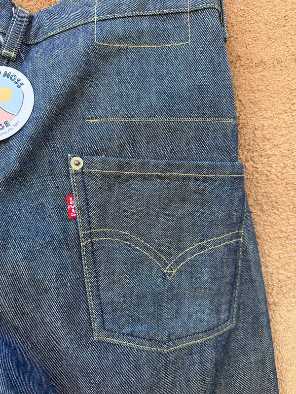 Levi's Engineered Jeans 28 x 30