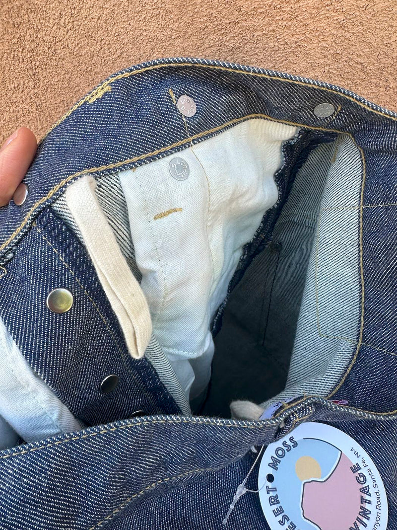 Levi's Engineered Jeans 28 x 30