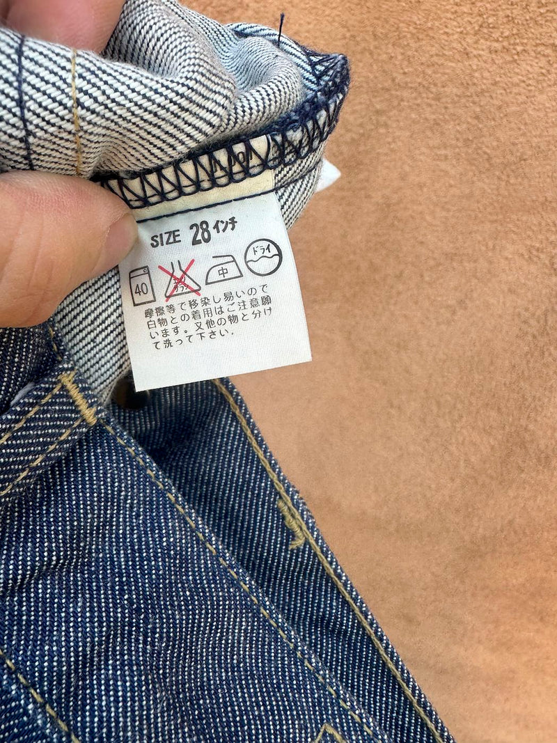 Levi's Engineered Jeans 28 x 30