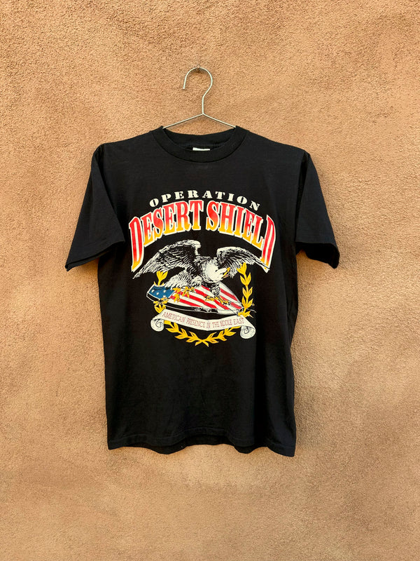 Operation Desert Shield T-shirt