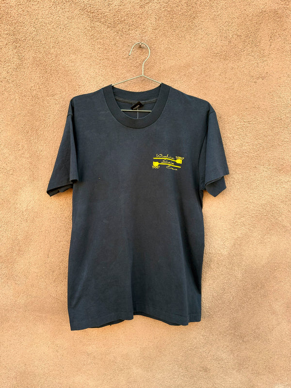 Wichita State Crew Tee