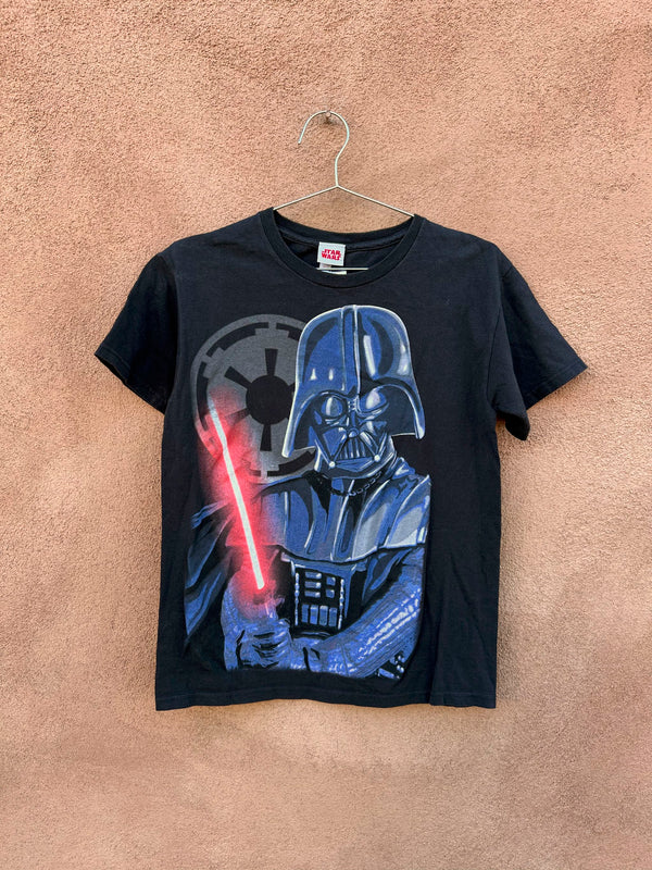 1990's Star Wars DARTH VADER T-Shirt
