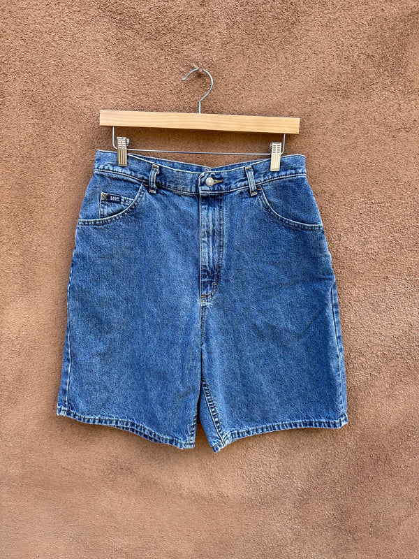 Lee Jorts! Size 16 M