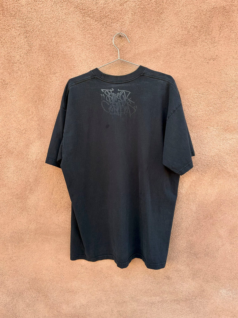 Proud Chief Tee - 2XL