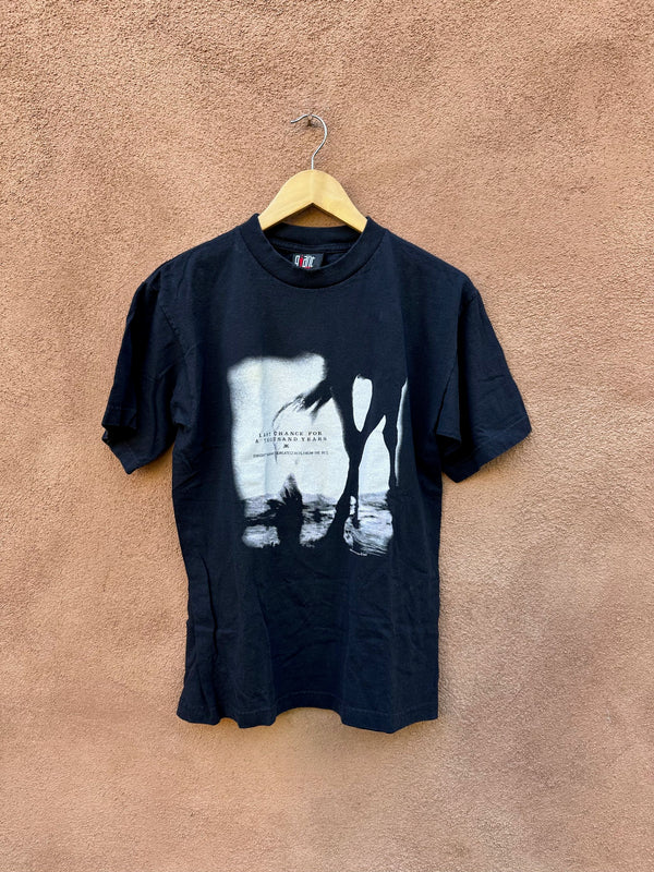 Dwight Yoakam Last Chance for a Thousand Years T-shirt