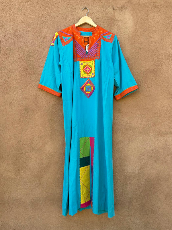 1960's Josefa Vintage Couture Dress