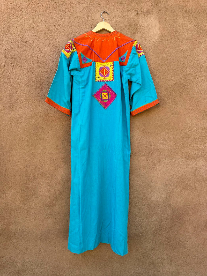 1960's Josefa Vintage Couture Dress