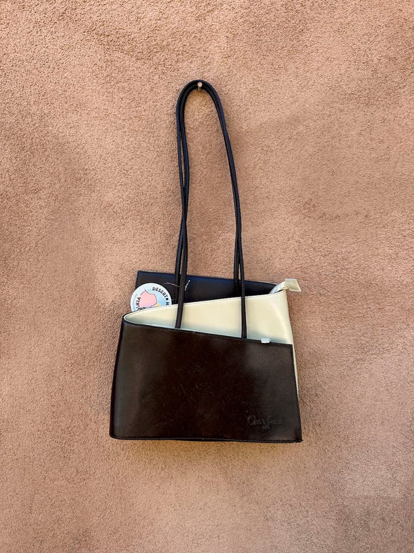 Cleo & Patek Level Purse