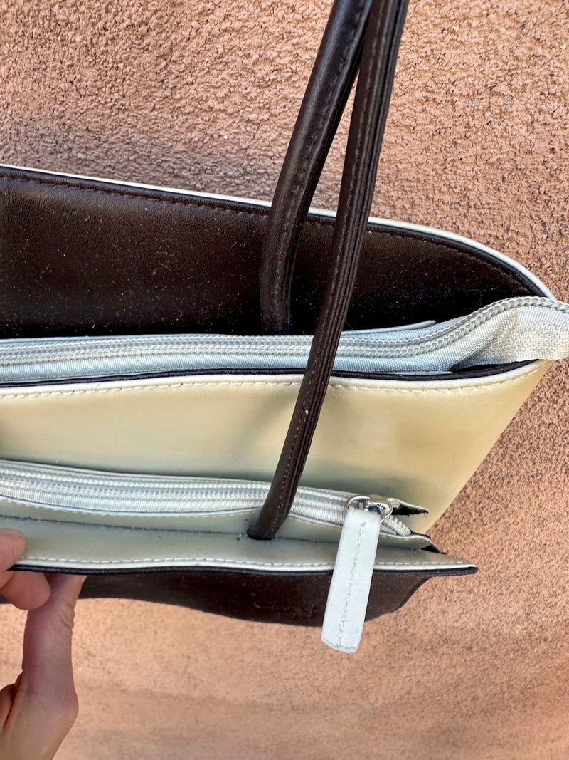 Cleo & Patek Level Purse