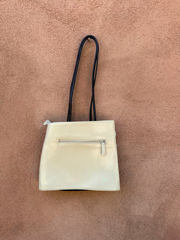 Cleo & Patek Level Purse