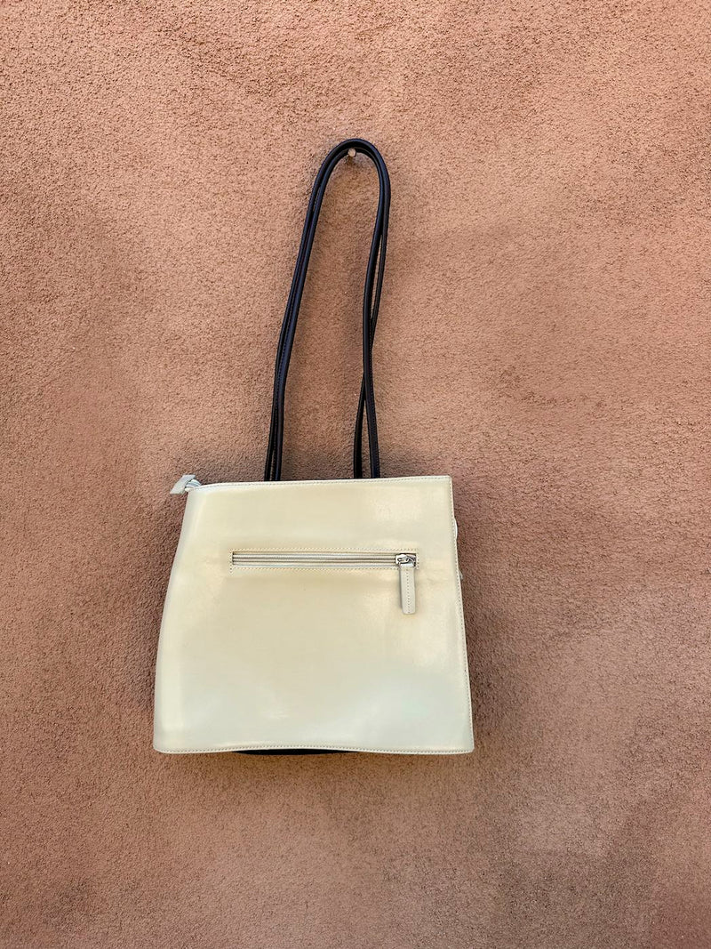 Cleo & Patek Level Purse