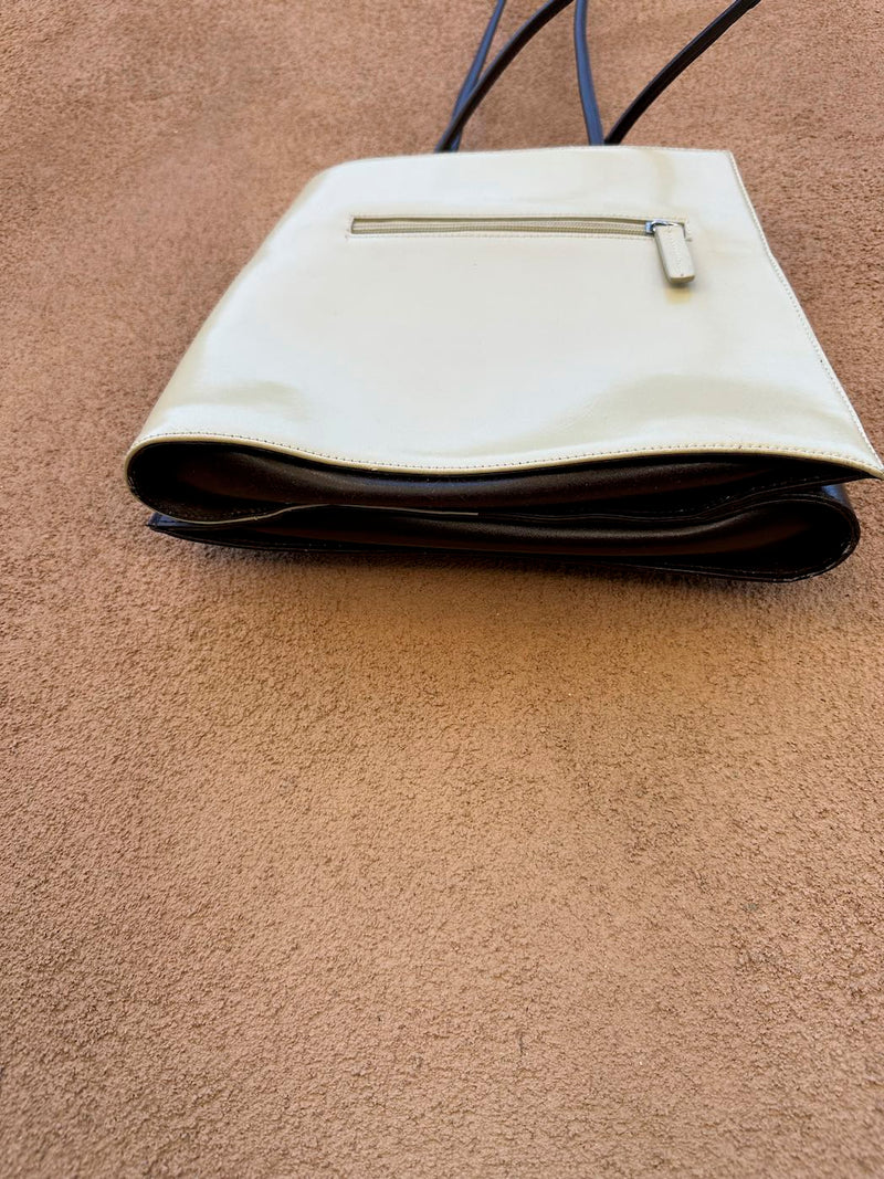 Cleo & Patek Level Purse