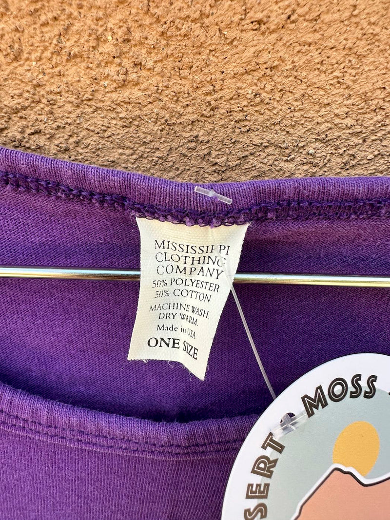 Do Not Disturb Beach Kitty T-shirt
