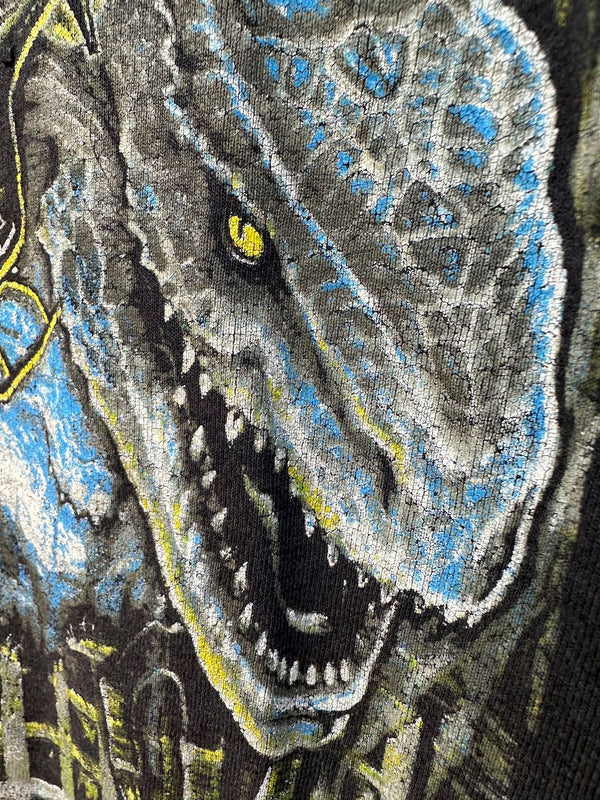 1998 Godzilla Kid's T-shirt