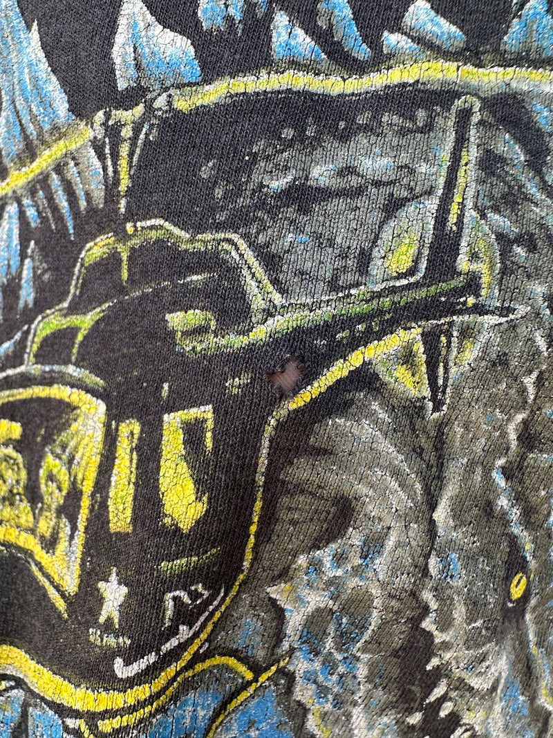 1998 Godzilla Kid's T-shirt