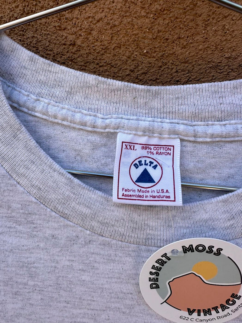 Spirit Dancer T-shirt