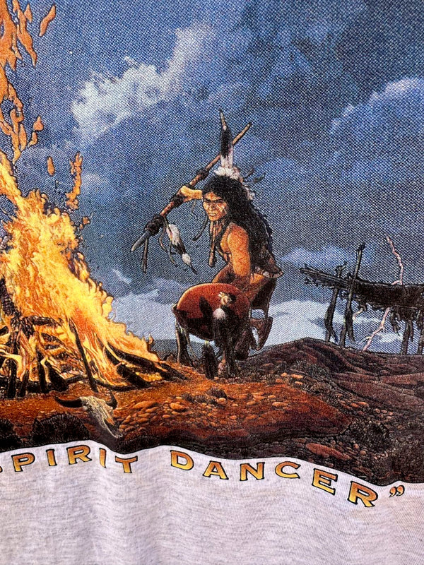 Spirit Dancer T-shirt