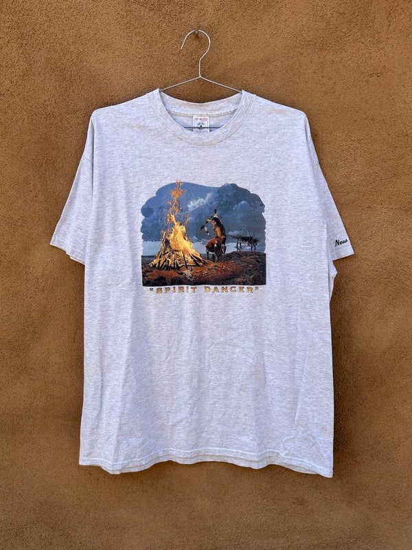 Spirit Dancer T-shirt